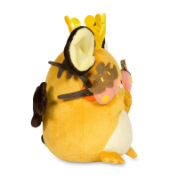 authentic Pokemon plush Pokemon center Dendenne 16cm Halloween Spooky Party